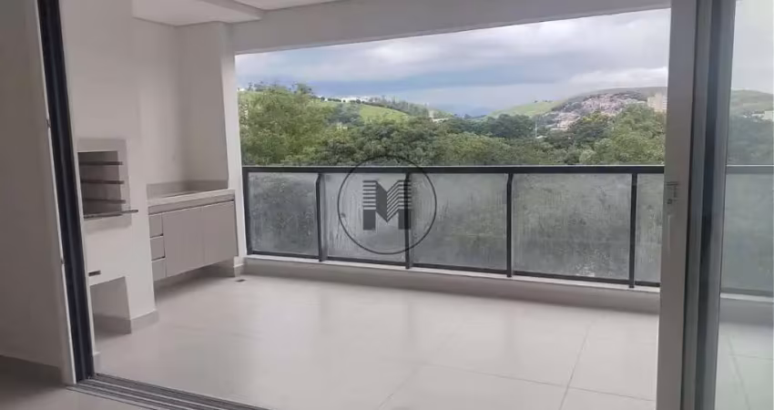 Apartamento com 3 dormitórios à venda, 150 m² por r$ 1.300.000,00 - nova guará - guaratinguetá/sp
