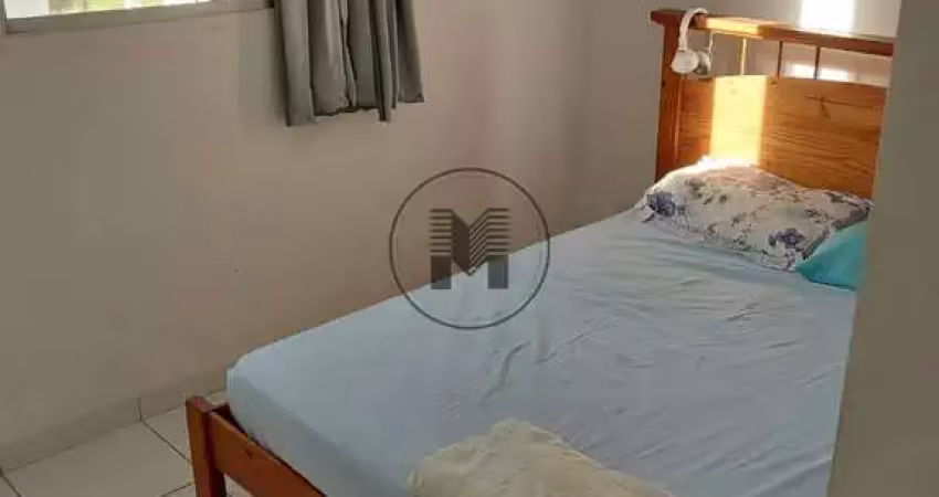 Apartamento com 2 quartos à venda na Vila Mariana, Aparecida 