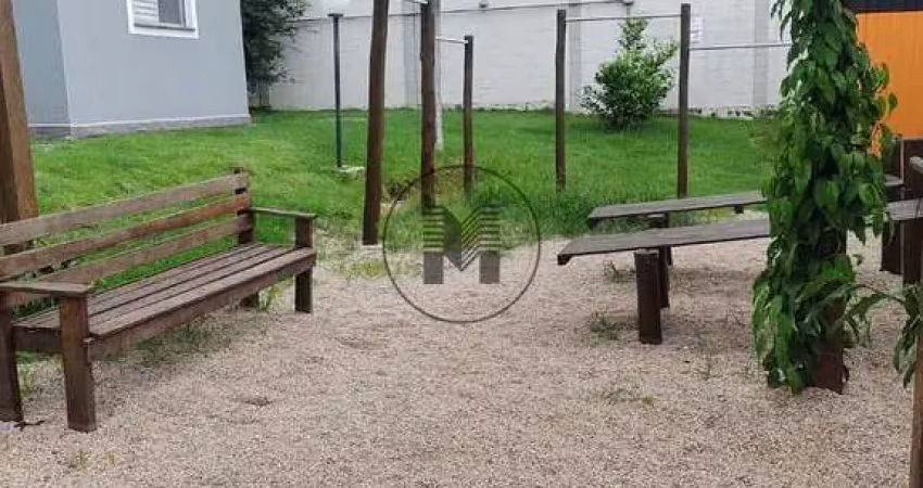 Apartamento com 2 dormitórios à venda, 48 m² por r$ 170.000,00 - vila mariana - aparecida do norte/