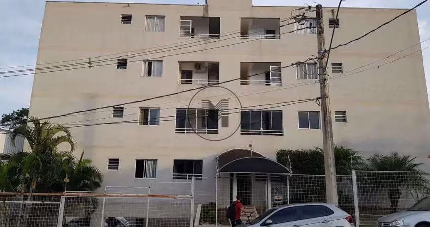 Apartamento à venda, 69 m² por r$ 195.000,00 - alto do cardoso - pindamonhangaba/sp
