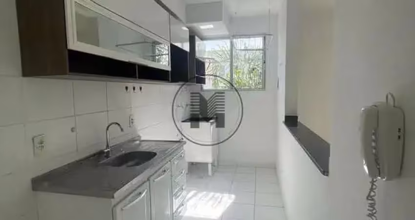 Apartamento com 2 quartos à venda na Vila Mariana, Aparecida 