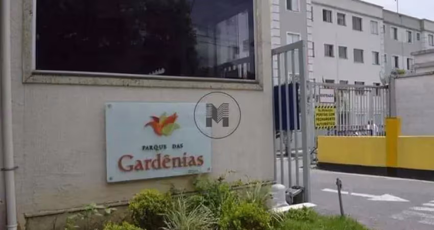 Apartamento com 2 dormitórios à venda, 53 m² por r$ 150.000,00 - vila mariana - aparecida do norte/