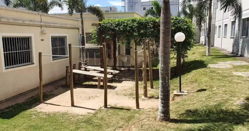 Apartamento com 2 dormitórios à venda, 45 m² por r$ 185.000,00 - alto sao joao - aparecida/sp