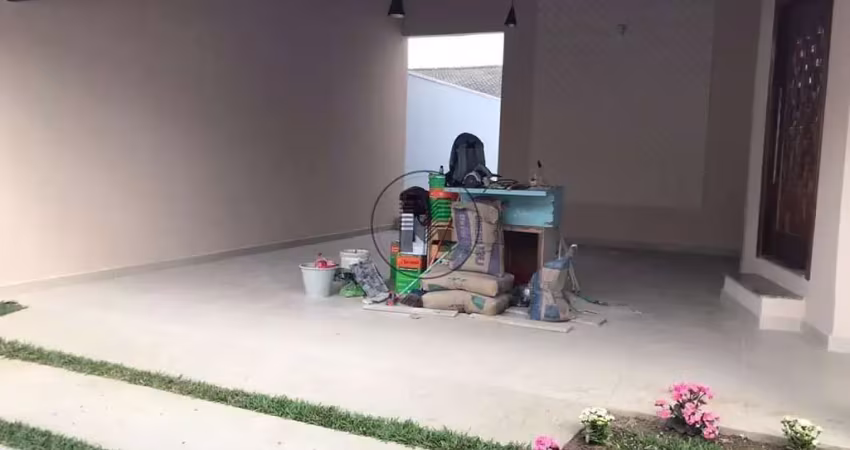Casa com 3 dormitórios à venda, 250 m² por r$ 650.000,00 - village santana - guaratinguetá/sp