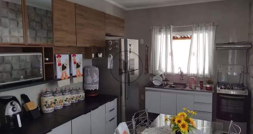 Casa de esquina em bairro muito tranquilo com área de lazer muito top para você receber seus amigos