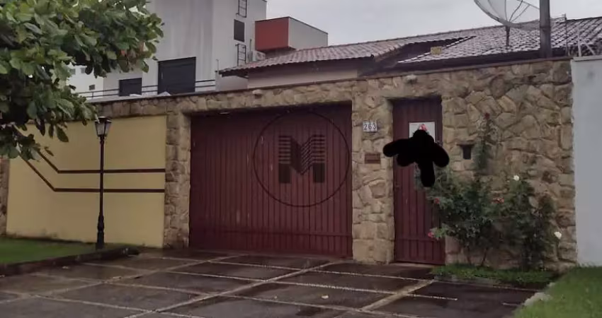 Casa com 3 quartos à venda no Parque das Alamedas, Guaratinguetá 
