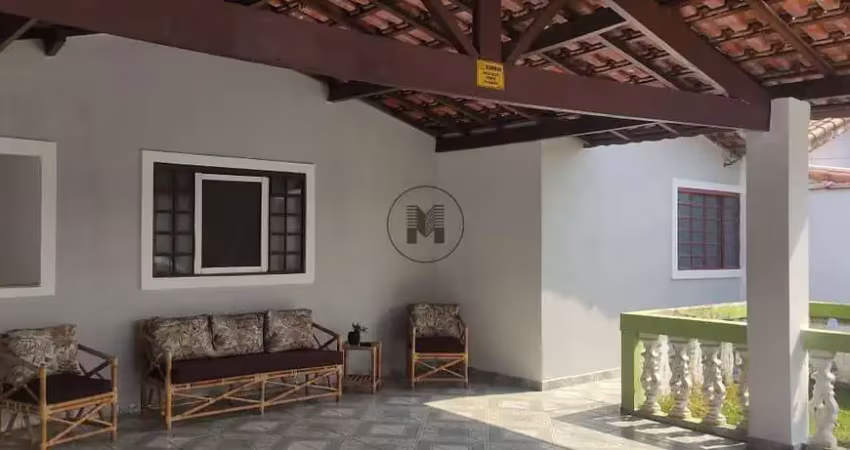Casa à venda, residencial village santana, guaratinguetá - sp