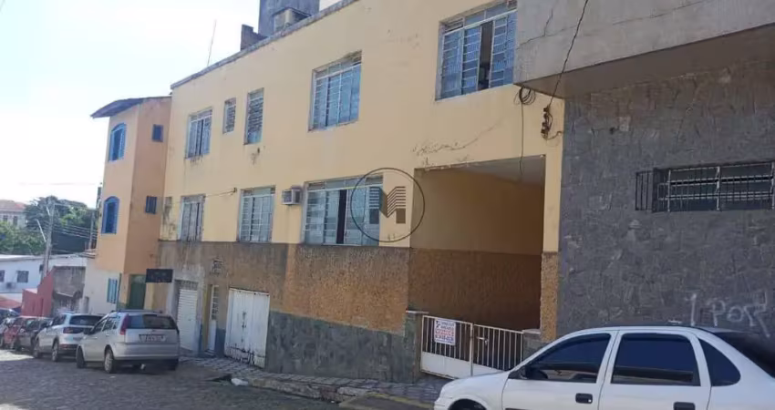 Casa com 3 quartos à venda no Centro, Guaratinguetá 