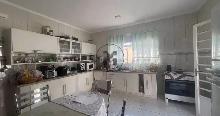Casa com 3 quartos à venda no Jardim Bela Vista, Guaratinguetá 