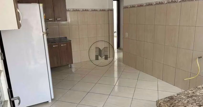 Casa com 3 quartos à venda no Campo do Galvão, Guaratinguetá 