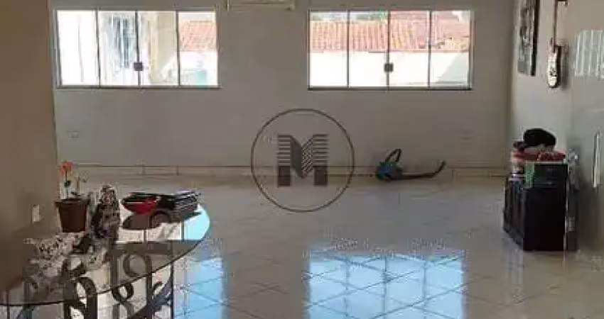 Casa com 5 dormitórios à venda por r$ 650.000,00 - parque das alamedas - guaratinguetá/sp