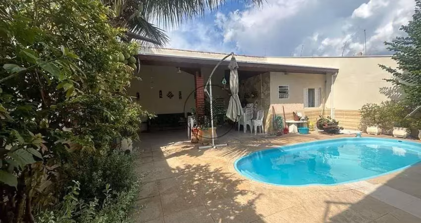 Casa à venda - residencial village santana - guaratinguetá/sp