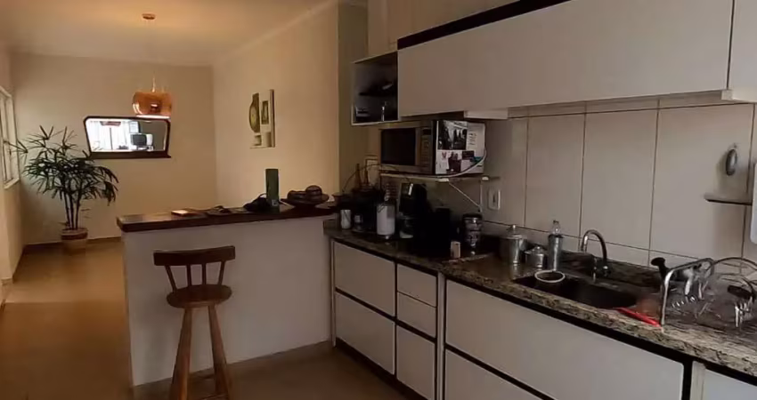 Casa com 3 dormitórios, 150 m² - venda por r$ 700.000 ou aluguel por r$ 3.000/mês - jardim rony - g