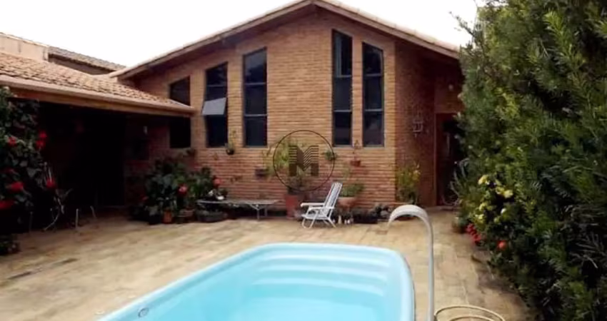 Casa com 4 quartos à venda no Jardim Rony, Guaratinguetá 