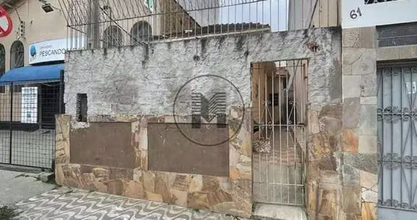 Casa com 3 dormitórios à venda, 90 m² por r$ 700.000,00 - centro - aparecida/sp