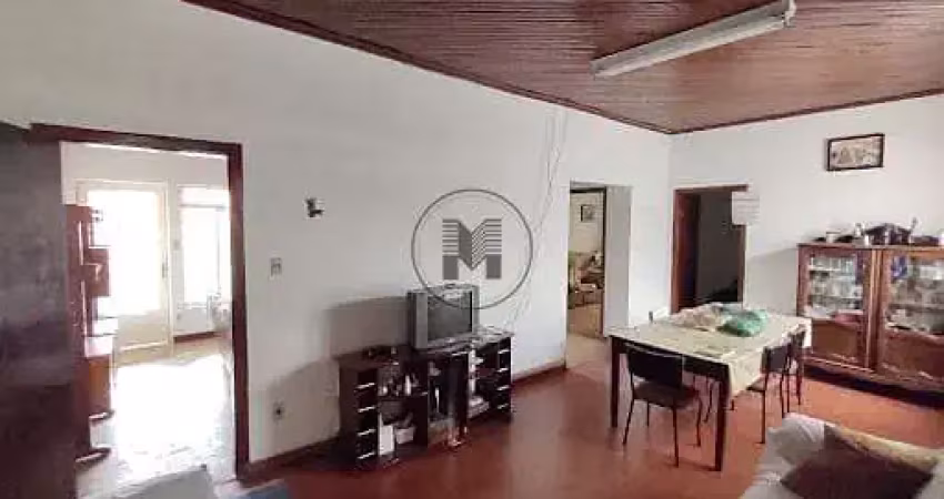 Casa com 4 dormitórios à venda, 150 m² por r$ 650.000,00 - centro - roseira/sp