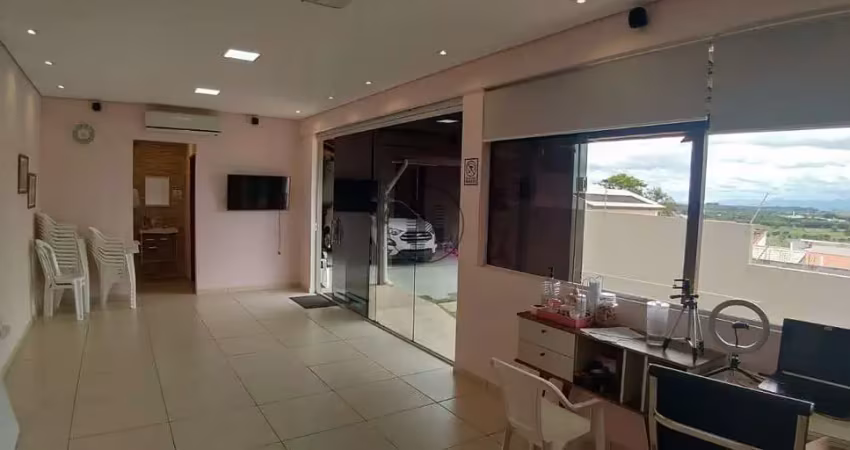 Casa com 2 dormitórios à venda, 176 m² por r$ 689.000,00 - residencial village santana - guaratingu