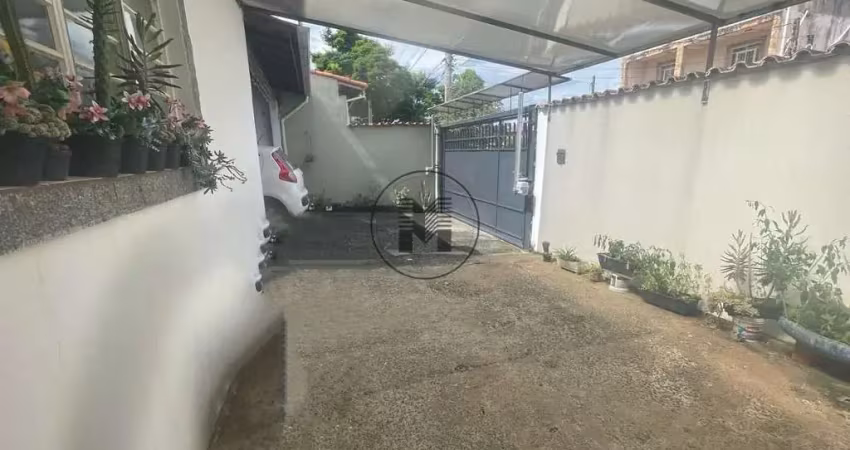 Casa com 4 dormitórios à venda, 163 m² por r$ 650.000,00 - parque residencial beira rio - guarating