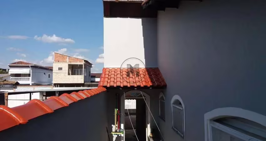 Casa com 3 dormitórios à venda por r$ 620.000,00 - jardim rony - guaratinguetá/sp