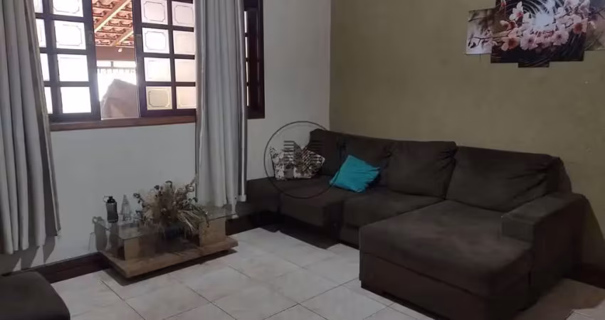 Casa com 3 dormitórios à venda, 187 m² por r$ 700.000,00 - jardim rony - guaratinguetá/sp