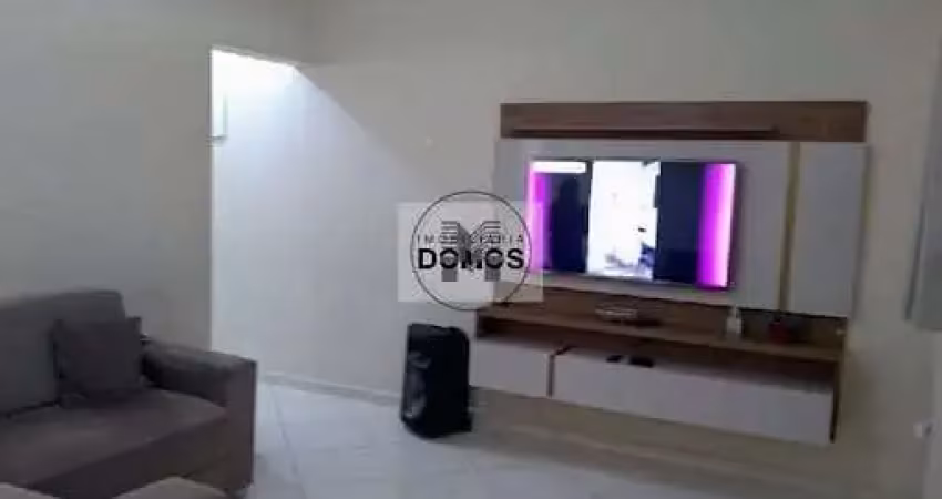 Casa com 3 dormitórios à venda, 140 m² por r$ 500.000,00 - parque do sol - guaratinguetá/sp