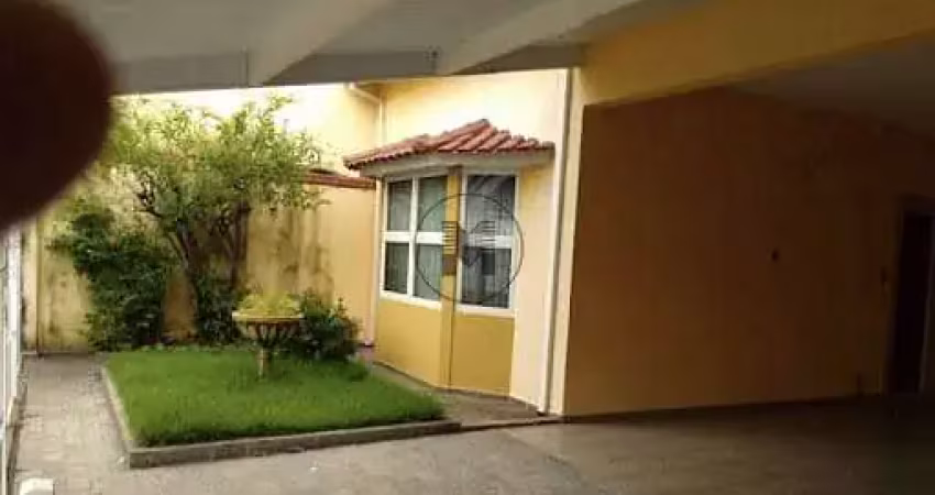 Casa com 2 dormitórios à venda por r$ 580.000,00 - parque das árvores - guaratinguetá/sp