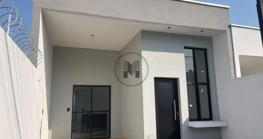 Casa com 3 quartos à venda na Vila Aparecida, Taubaté 