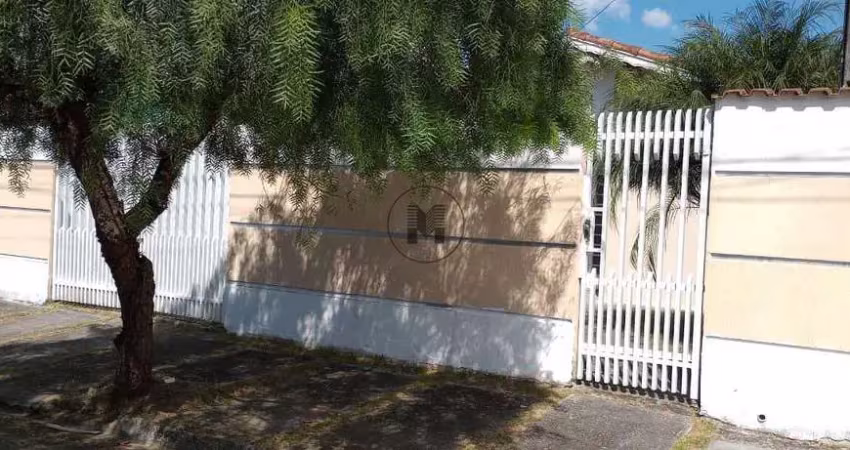 Casa à venda, residencial village santana, guaratinguetá - sp
