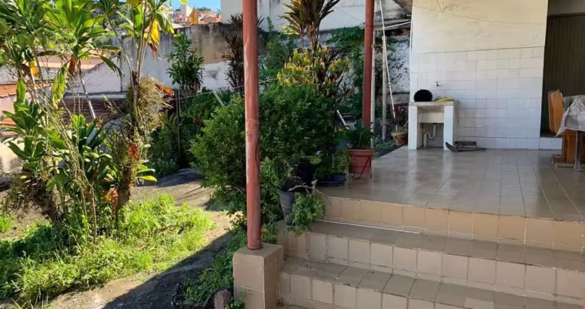 Casa à venda, 250 m² por r$ 600.000,00 - pedreira - guaratinguetá/sp