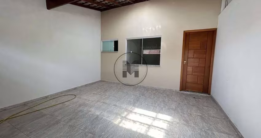 Casa com 2 dormitórios à venda por r$ 460.000,00 - vila paraíba - guaratinguetá/sp