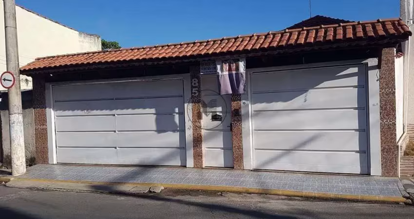 Casa com 4 dormitórios à venda, 209 m² por r$ 500.000,00 - potim - potim/sp