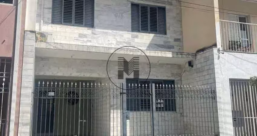 Sobrado à venda, núcleo residencial adhemar de barros, guaratinguetá, sp