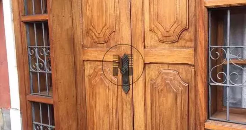 Sobrado com 4 dormitórios à venda por r$ 490.000,00 - centro - guaratinguetá/sp