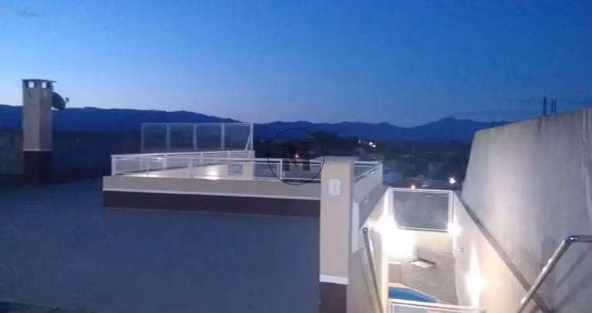 Casa com 1 dormitório à venda por r$ 600.000,00 - residencial coopemi i - guaratinguetá/sp