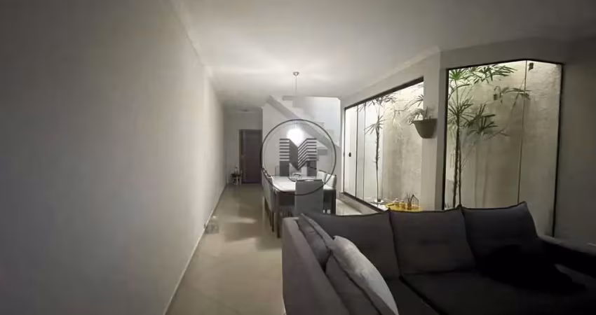 Casa com 3 quartos à venda na Vila Mariana, Aparecida 