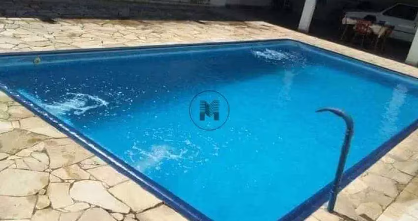 Casa com 2 dormitórios à venda, 150 m² por r$ 550.000,00 - residencial village santana - guaratingu