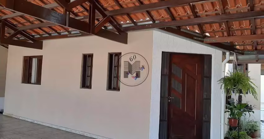 Casa com 4 dormitórios à venda, 171 m² por r$ 430.000,00 - santana - pindamonhangaba/sp