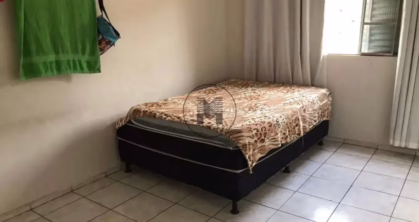 Sobrado com 3 dormitórios à venda, 130 m² por r$ 550.000,00 - vila mariana - aparecida/sp