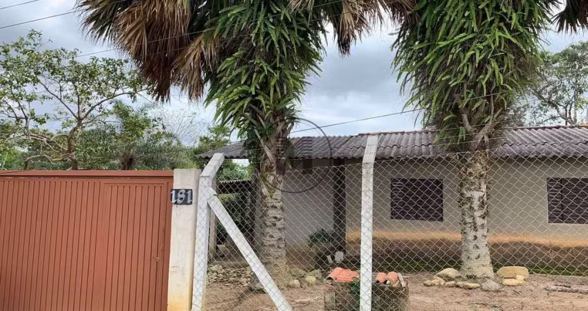 Casa com 1 quarto à venda no Bom Jardim I, Guaratinguetá 