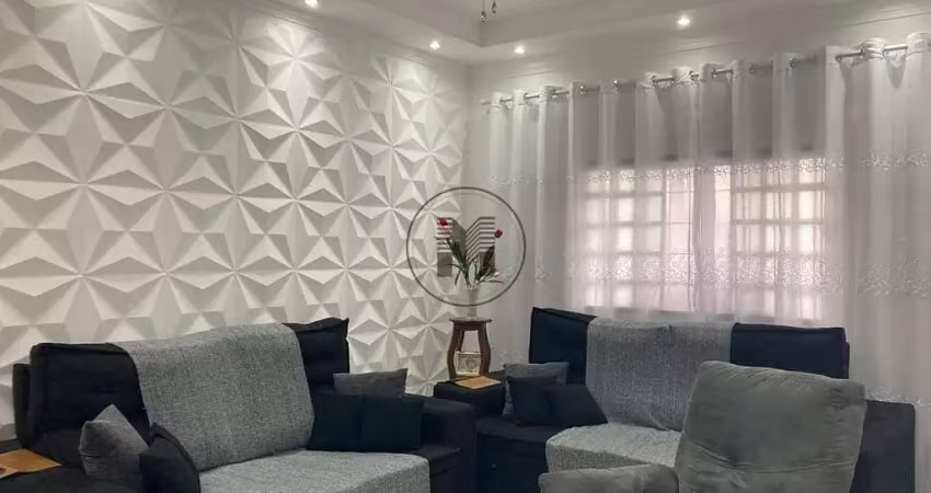 Casa com 2 dormitório à venda, por r$ 550.000 - santa luzia - guaratinguetá/sp