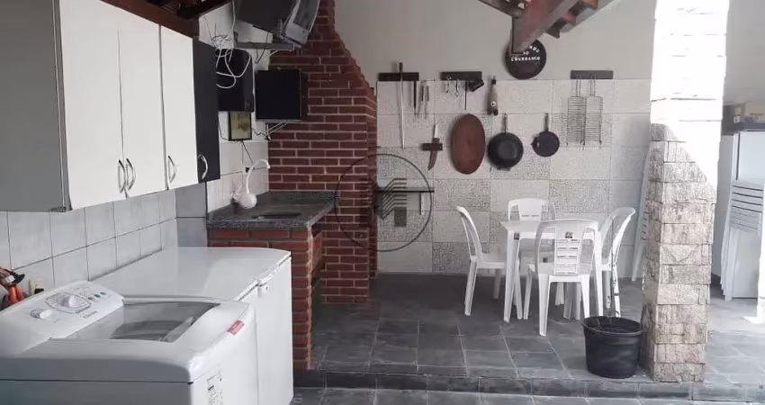 Casa com 3 dormitórios à venda por r$ 470.000,00 - jardim altos de santana - são josé dos campos/sp