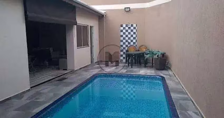 Casa com 2 dormitórios à venda, 137 m² por r$ 500.000,00 - belvedere club dos 500 - guaratinguetá/s