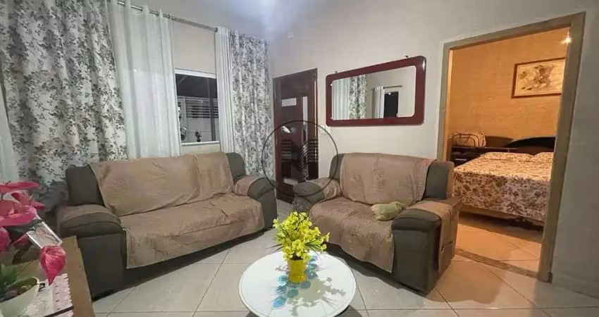 Casa com 3 dormitórios à venda, 200 m² por r$ 550.000,00 - itaguaçu - aparecida/sp