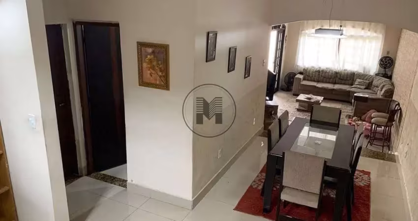 Casa com 3 quartos à venda no Jardim Esperança, Guaratinguetá 