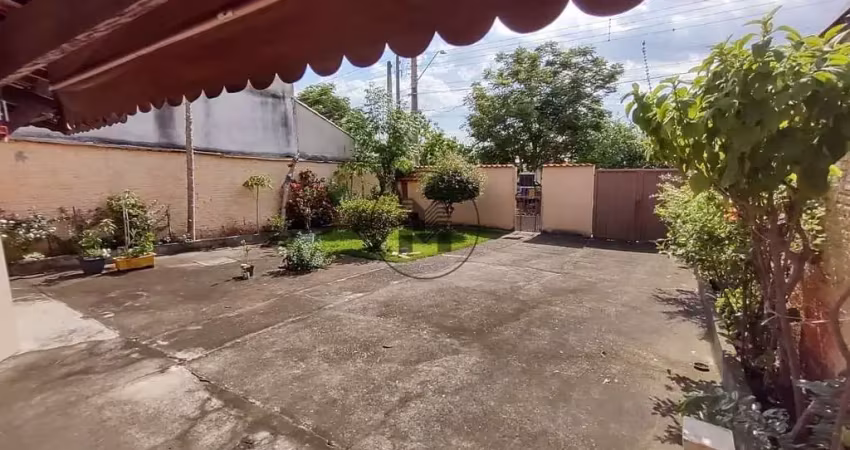 Casa com 2 dormitórios à venda, 85 m² por r$ 450.000,00 - jardim coelho neto - guaratinguetá/sp