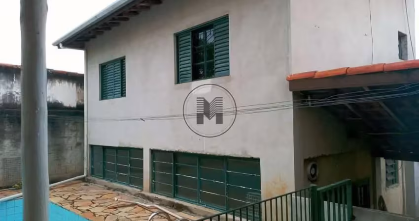 Casa com 4 dormitórios à venda, 107 m² por r$ 450.000,00 - são dimas - guaratinguetá/sp