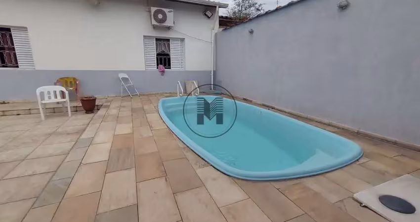Casa com 3 dormitórios à venda, 170 m² por r$ 600.000,00 - parque residencial beira rio - guarating