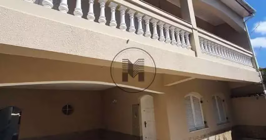 Casa com 4 dormitórios à venda, 300 m² por r$ 580.000,00 - vila comendador rodrigues alves - guarat