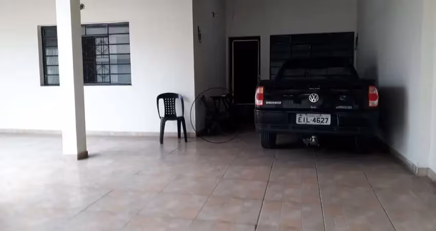 Casa com 3 dormitórios à venda por r$ 500.000 - jardim rony - guaratinguetá/sp