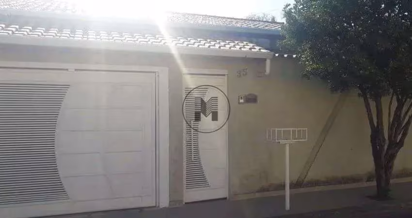 Casa com 3 dormitórios à venda, 170 m² por r$ 500.000,00 - jardim primavera - guaratinguetá/sp